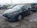Photo 2 of 15 — 2017 Chevrolet Cruze