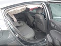 Photo 8 of 15 — 2017 Chevrolet Cruze