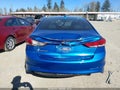 Photo 6 of 16 — 2017 Hyundai Elantra