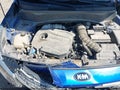 Photo 10 of 17 — 2021 Kia Seltos