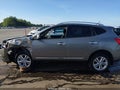 Photo 14 of 16 — 2012 Nissan Rogue