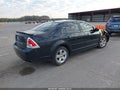 Photo 4 of 16 — 2008 Ford Fusion
