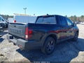 Photo 4 of 16 — 2026 Honda Ridgeline