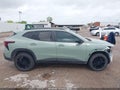Photo 14 of 19 — 2025 Chevrolet Trax