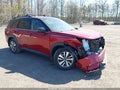 Photo 1 of 17 — 2022 Nissan Pathfinder