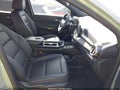 Photo 5 of 16 — 2025 Chevrolet Equinox