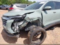 Photo 6 of 16 — 2025 Chevrolet Equinox