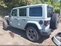Photo 3 of 17 — 2023 Jeep Wrangler