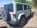 Photo 4 of 17 — 2023 Jeep Wrangler