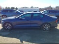 Photo 14 of 19 — 2019 Volvo S60