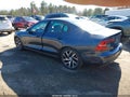 Photo 3 of 19 — 2019 Volvo S60