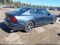 Photo 4 of 19 — 2019 Volvo S60