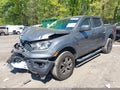 Photo 2 of 16 — 2022 Ford Ranger