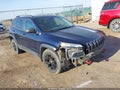 Photo 1 of 18 — 2016 Jeep Cherokee