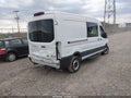 Photo 4 of 19 — 2022 Ford Transit-250