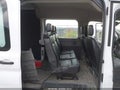 Photo 8 of 19 — 2022 Ford Transit-250