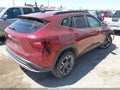 Photo 4 of 16 — 2024 Chevrolet Trax