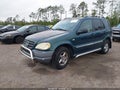 Photo 2 of 11 — 1999 Mercedes-Benz ML-Class