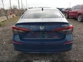 Photo 16 of 16 — 2025 Honda Civic Hybrid