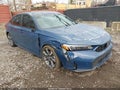 Photo 1 of 16 — 2025 Honda Civic Hybrid