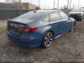 Photo 4 of 16 — 2025 Honda Civic Hybrid