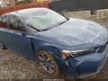Photo 6 of 16 — 2025 Honda Civic Hybrid