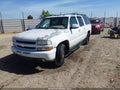 Photo 2 of 11 — 2006 Chevrolet Suburban 1500