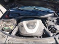 2007 Mercedes-Benz ML-Class — photo 10 of 14 | VIN 4JGBB86E57A200408