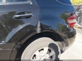 2007 Mercedes-Benz ML-Class — photo 12 of 14 | VIN 4JGBB86E57A200408