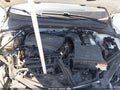 Photo 10 of 16 — 2016 Volkswagen Golf