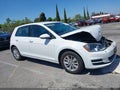 Photo 13 of 16 — 2016 Volkswagen Golf