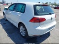 Photo 3 of 16 — 2016 Volkswagen Golf
