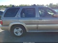Photo 12 of 12 — 2002 Infiniti QX4