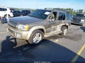 Photo 2 of 12 — 2002 Infiniti QX4