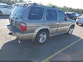 Photo 4 of 12 — 2002 Infiniti QX4