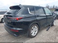 Photo 4 of 17 — 2025 Mitsubishi Outlander