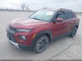Photo 2 of 16 — 2022 Chevrolet Trailblazer
