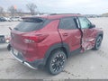 Photo 4 of 16 — 2022 Chevrolet Trailblazer