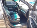 Photo 5 of 16 — 2016 Ford Explorer