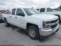 Photo 1 of 16 — 2016 Chevrolet Silverado 1500