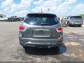 Photo 17 of 17 — 2015 Nissan Pathfinder