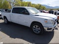 Photo 1 of 16 — 2021 Ram 1500