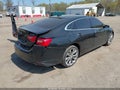 Photo 4 of 16 — 2018 Chevrolet Malibu