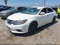 2016 Nissan Altima — photo 2 of 15 | VIN 1N4AL3AP1GC295312