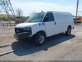 Photo 2 of 16 — 2022 GMC Savana