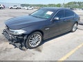 Photo 2 of 16 — 2016 BMW 5 Series