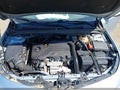 Photo 10 of 16 — 2017 Chevrolet Malibu