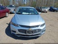 Photo 12 of 16 — 2017 Chevrolet Malibu