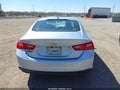 Photo 16 of 16 — 2017 Chevrolet Malibu