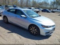 Photo 1 of 16 — 2017 Chevrolet Malibu